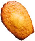 焼き菓子左